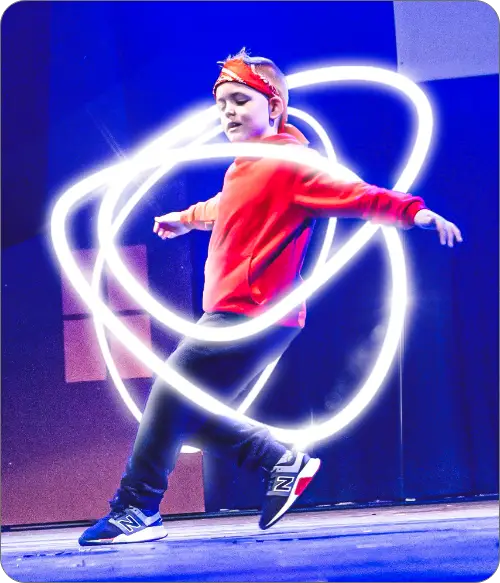 Lidmaatschap bij Danssport Vlaanderen- wat jij krijgt